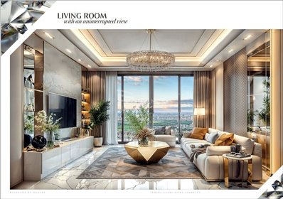 mieszkanie na sprzedaż 54m2 mieszkanie Arabia Saudyjska, Dubaj, Emiraty Arabskie, Arabia Saudyjska, Dubaj, Emiraty Arabskie