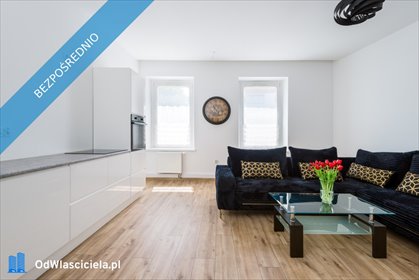 mieszkanie na sprzedaż 55m2 mieszkanie Gliwice, Toszecka 27