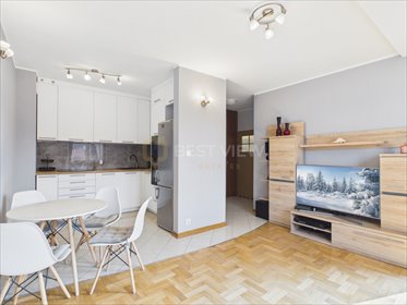 mieszkanie na sprzedaż 38m2 mieszkanie Piaseczno, Józefa Bema