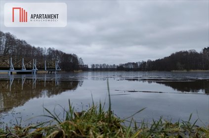 działka na sprzedaż 9615m2 działka Branica