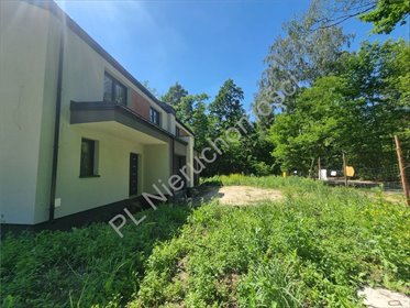 Do sprzedania przestronny dom 150 m² z lasem w Żółwinie dom Żółwin
