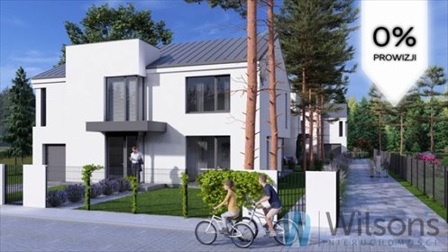 dom na sprzedaż 191m2 dom Łomianki, Dąbrowa Leśna, Dąbrowa Leśna