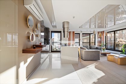 mieszkanie na sprzedaż 116m2 mieszkanie Gdańsk, Śródmieście, Szafarnia