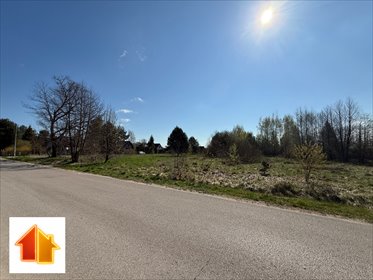 Działka budowlana 1570 m² w Udrzynie, media, do negocjacji działka Udrzyn