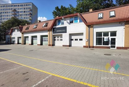 lokal użytkowy na wynajem 333m2 lokal użytkowy Olsztyn, Westerplatte