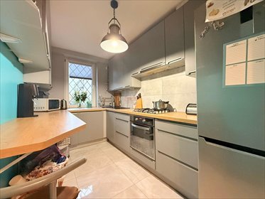 mieszkanie na sprzedaż 50m2 mieszkanie Warszawa, Białołęka, Tarchomin, Erazma z Zakroczymia