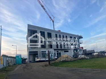 lokal użytkowy na wynajem 48m2 lokal użytkowy Kosakowo