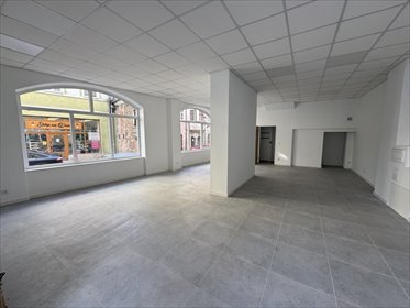 lokal użytkowy na wynajem 74m2 lokal użytkowy Kłodzko, Artura Grottgera