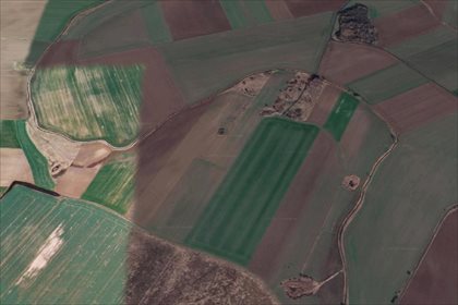 Działka rolna na sprzedaż Sobczyce, Kotla 26 600m2 Foto 3