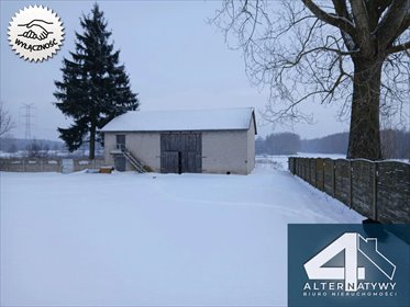 działka na sprzedaż 28000m2 działka Włodzimierz