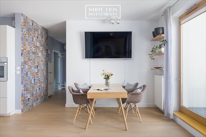 mieszkanie na sprzedaż 58m2 mieszkanie Warszawa, Włochy, Obywatelska