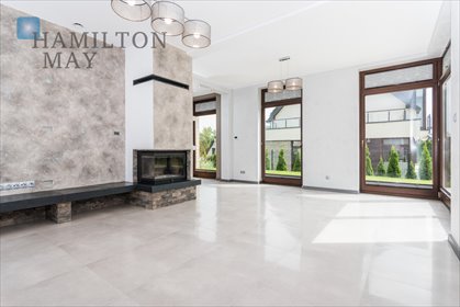 dom na wynajem 190m2 dom Mogilany, Mogilany, Parkowe Wzgórze