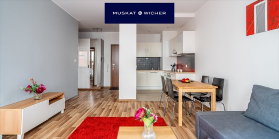 mieszkanie na wynajem 45m2 mieszkanie Gdańsk, Wrzeszcz, Antoniego Słonimskiego