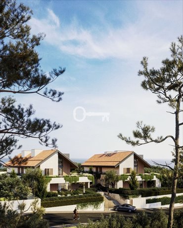 Sprzedam luksusowe wille 440 m² w Estoril z prywatnym basenem dom Cascais Estoril, Estoril