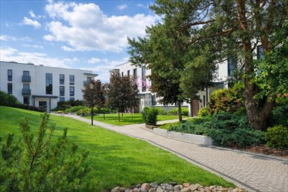 mieszkanie na sprzedaż 55m2 mieszkanie Toruń, Wrzosy