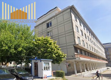 Zapraszam do lokalu usługowego 133 m² w Śródmieściu Warszawy lokal użytkowy Warszawa, Śródmieście Południowe, Tadeusza Boya-Żeleńskiego