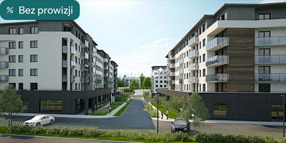 Nowoczesne 3-pokojowe mieszkanie 72m² w Częstochowie mieszkanie Częstochowa, Parkitka, Okulickiego