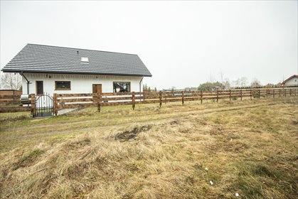 dom na sprzedaż 1607m2 dom Pstrokonie, Wczasowa