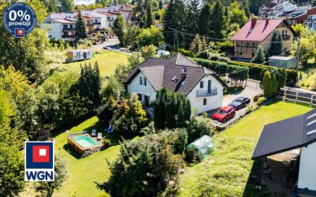 dom na sprzedaż 198m2 dom Cieszyn, Pastwiska, Pastwiska