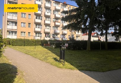 mieszkanie na sprzedaż 47m2 mieszkanie Chojnice, Budowlanych