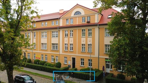 Przestronne 3-pokojowe mieszkanie z potencjałem, 127,54 m² mieszkanie Toruń