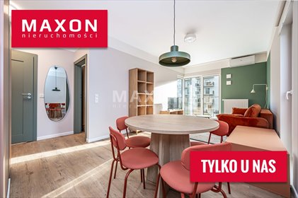 mieszkanie na wynajem 44m2 mieszkanie Warszawa, Praga-Północ, ul. Jagiellońska