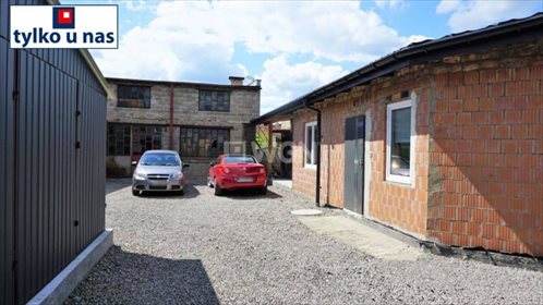 lokal użytkowy na sprzedaż 104m2 lokal użytkowy Częstochowa, Stradom, Zacisze