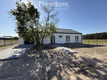 dom na sprzedaż 162m2 dom Obrowo, Leszczynowa