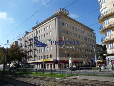 Nowoczesne biuro 152 m2 na Mokotowie z ochroną lokal użytkowy Warszawa, Mokotów, Puławska
