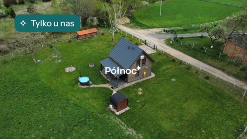 lokal użytkowy na sprzedaż 68m2 lokal użytkowy Warkałki