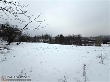 działka na sprzedaż 3748m2 działka Garlica Murowana