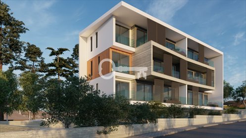 Zapraszam do luksusowych apartamentów 98 m² w Pafos mieszkanie Grobowce Królów, Tomb of the Kings