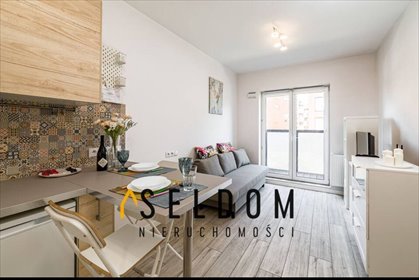 mieszkanie na sprzedaż 39m2 mieszkanie Wrocław, Krzyki