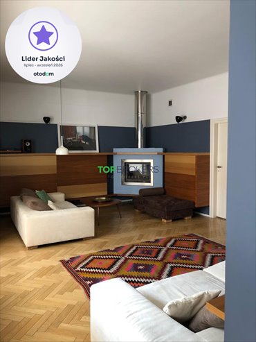 3-pokojowe 98 m² w Pradze-Północ - balkon, kominek mieszkanie Warszawa, Praga-Północ Stara Praga, Jakuba Jasińskiego