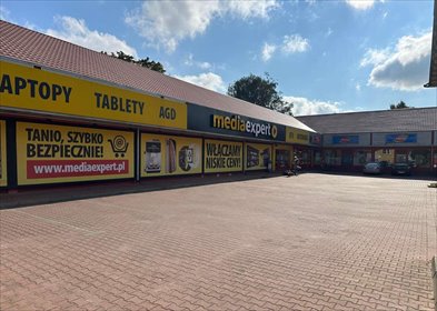 lokal użytkowy na wynajem 366m2 lokal użytkowy Morąg, ul. Zygmunta Wróblewskiego