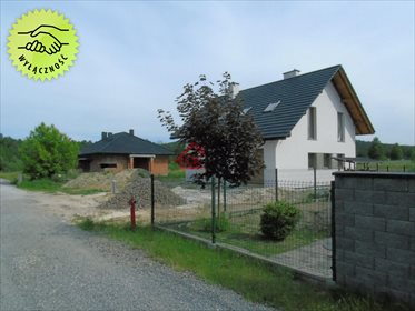 Dom na sprzedaż Niestachów 130m2 Foto 1