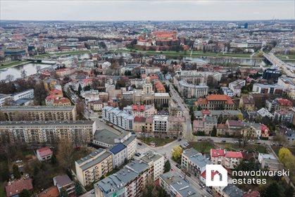 lokal użytkowy na sprzedaż 440m2 lokal użytkowy Kraków, Dębniki, Dębniki, Michała Bałuckiego