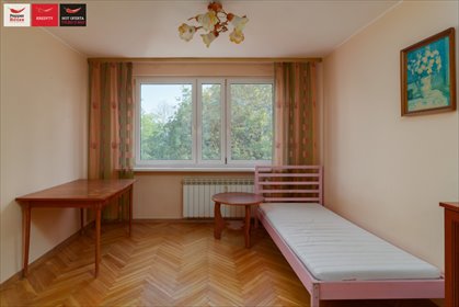 3-pokojowe mieszkanie z potencjałem inwestycyjnym na Woli mieszkanie Warszawa, Wola, Pustola