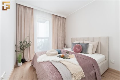 mieszkanie na sprzedaż 36m2 mieszkanie Pruszków, Ludwika Waryńskiego