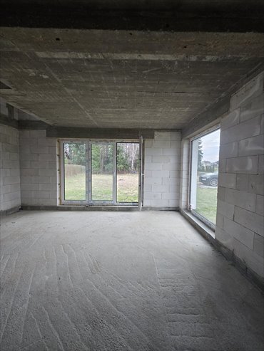 Urokliwy dom 75 m2 z dużą działką i widokiem dom Gorlice