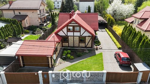 dom na sprzedaż 215m2 dom Piastów, J. Lelewela