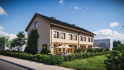 dom na sprzedaż 89m2 dom Lublin