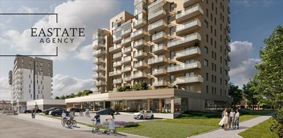 lokal użytkowy na wynajem 48m2 lokal użytkowy Gdańsk, Zaspa, Aleja Gen. Józefa Hallera