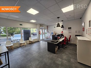 lokal użytkowy na wynajem 155m2 lokal użytkowy Wrocław, Leśnica, Leśnica