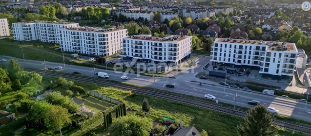 mieszkanie na sprzedaż 51m2 mieszkanie Gdańsk, Migowo Lęborskie, Aleja Pawła Adamowicza