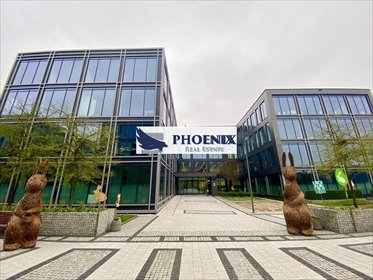 lokal użytkowy na wynajem 252m2 lokal użytkowy Warszawa, Włochy, Krakowiaków