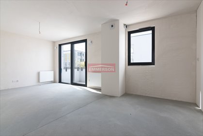 Do sprzedania komfortowe 3-pokojowe mieszkanie 69,60 m² w Krakowie mieszkanie Kraków, Bronowice, Bronowice
