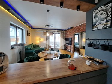 mieszkanie na sprzedaż 125m2 mieszkanie Węgrzce Wielkie