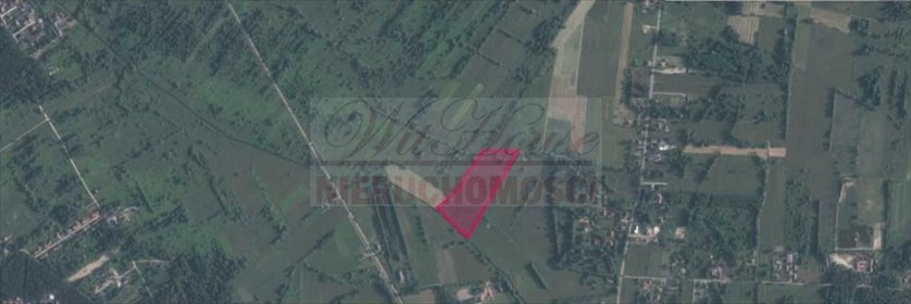 działka na sprzedaż 79900m2 działka Budziska