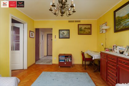 Przytulne 2 pokoje z balkonem, świetna komunikacja mieszkanie Warszawa, Ochota, Grójecka